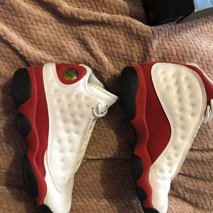 Jordan 13 “Chicago” Size 5.5